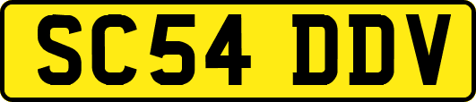 SC54DDV