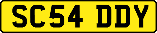 SC54DDY