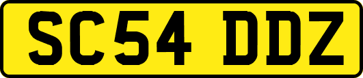 SC54DDZ