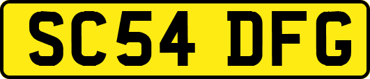 SC54DFG