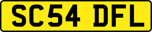 SC54DFL