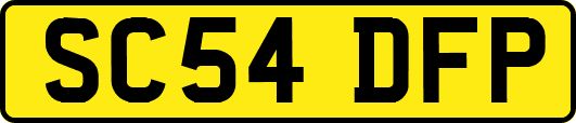 SC54DFP