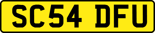 SC54DFU