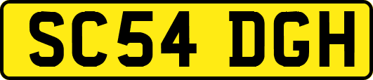 SC54DGH