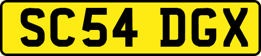 SC54DGX