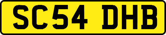 SC54DHB