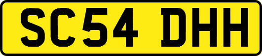 SC54DHH