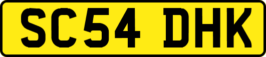SC54DHK