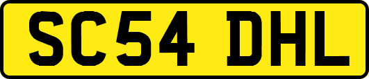 SC54DHL