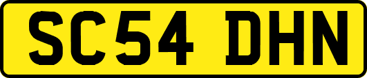 SC54DHN