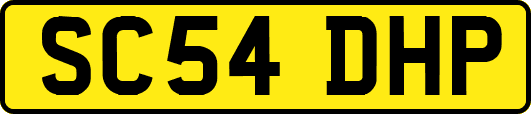 SC54DHP