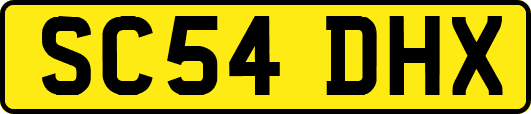 SC54DHX