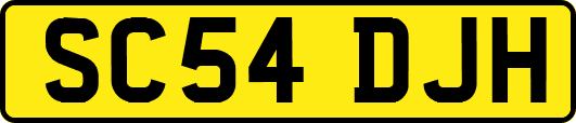 SC54DJH