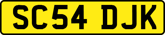 SC54DJK
