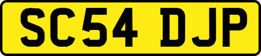 SC54DJP