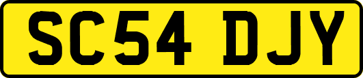 SC54DJY