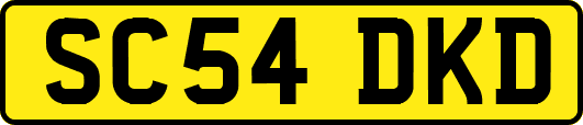 SC54DKD