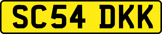 SC54DKK
