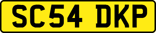 SC54DKP