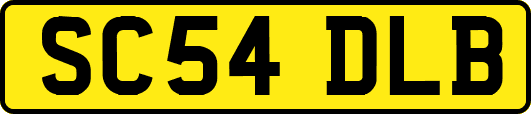 SC54DLB