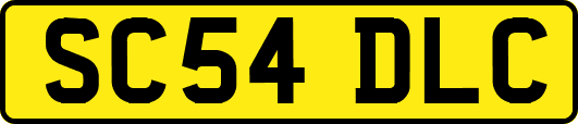SC54DLC