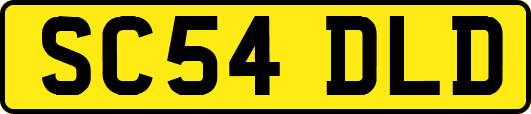SC54DLD