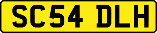 SC54DLH