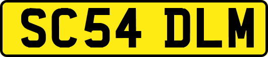 SC54DLM