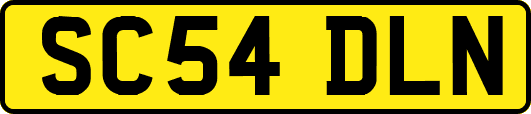 SC54DLN