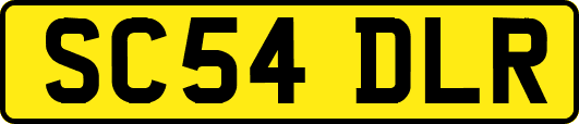 SC54DLR