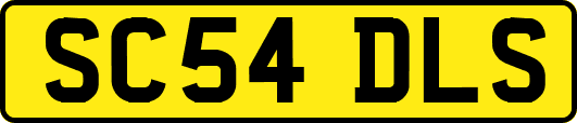 SC54DLS