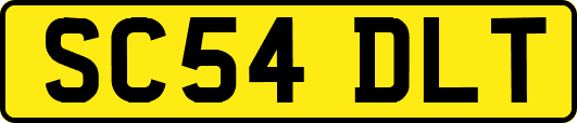 SC54DLT