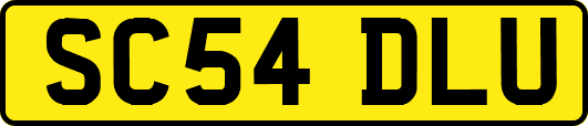 SC54DLU