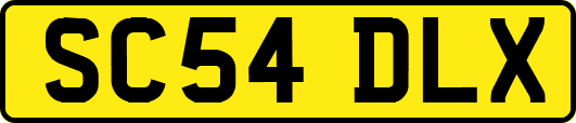 SC54DLX