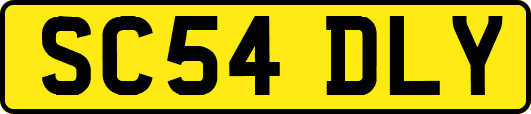 SC54DLY
