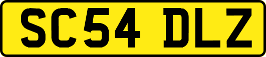 SC54DLZ