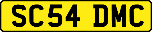 SC54DMC