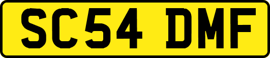 SC54DMF