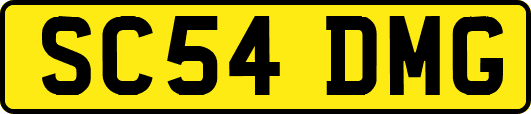 SC54DMG