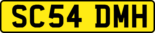 SC54DMH