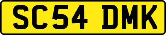SC54DMK