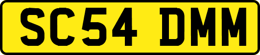 SC54DMM