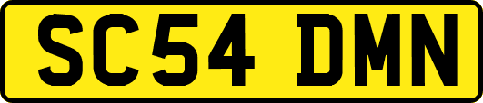SC54DMN