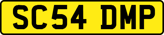 SC54DMP