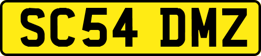 SC54DMZ