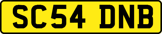 SC54DNB