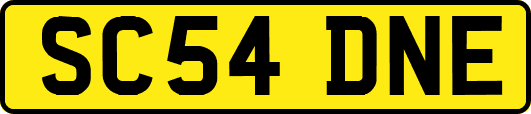 SC54DNE