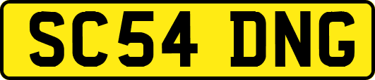 SC54DNG