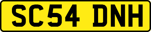 SC54DNH