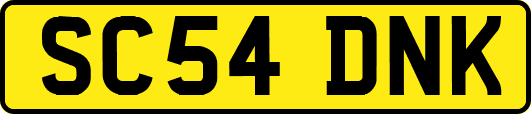 SC54DNK